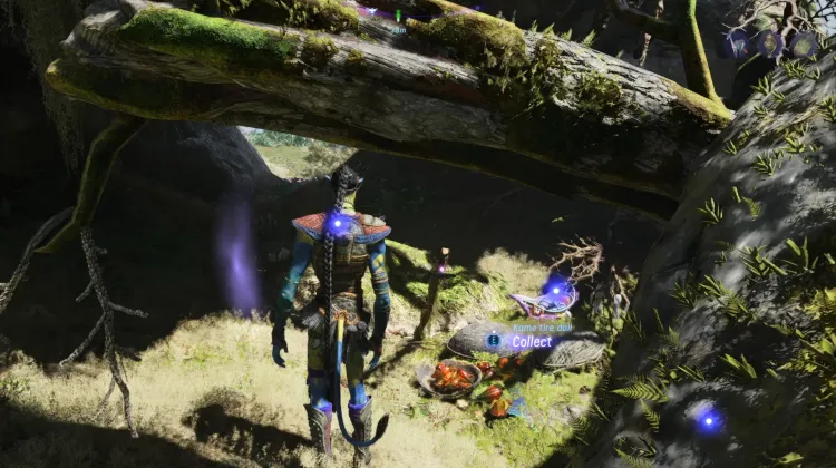 Kame'Tire Puppe - Der Starke