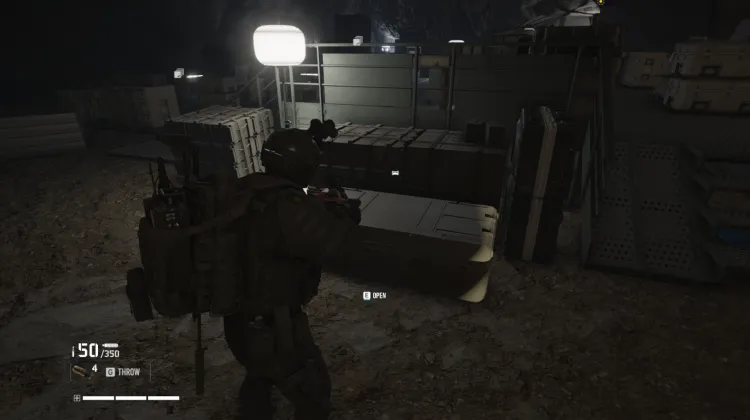 MP5 (SMG)