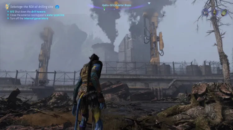 Hidro-Yağ Çıkarıcısı Bravo