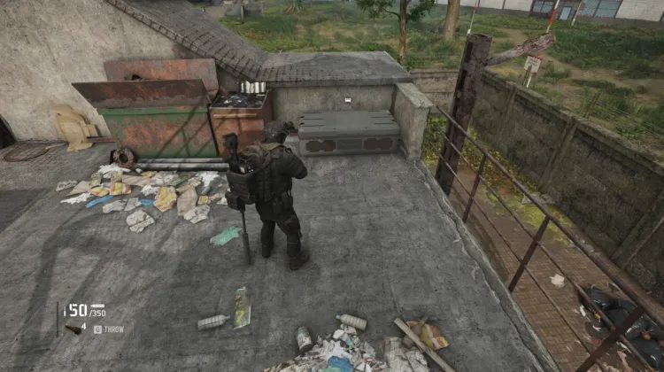 Stoner (LMG)