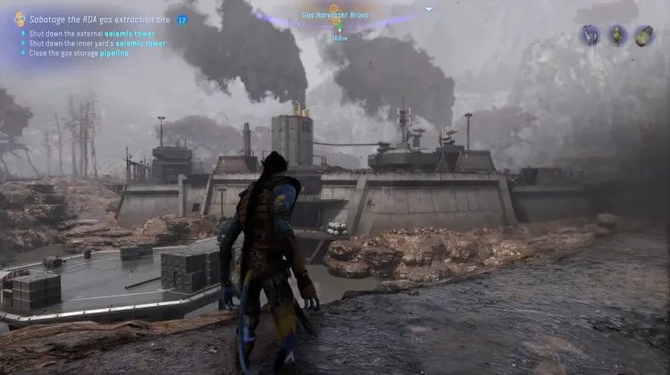 Gaz Toplayıcısı Bravo