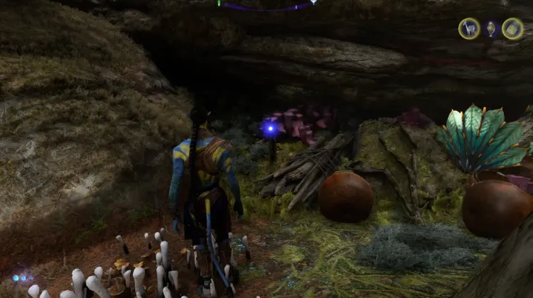 Kame'Tire Puppe - Der blonde Adonis