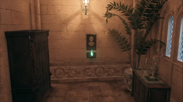 Wieża Wielkiej Klatki Schodowej