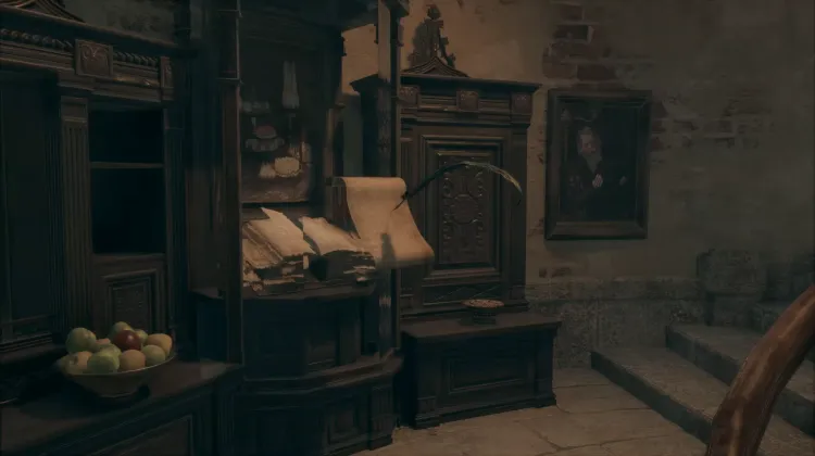 House-Elf Recipe Book