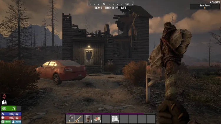 Hellman's Fire Insurance