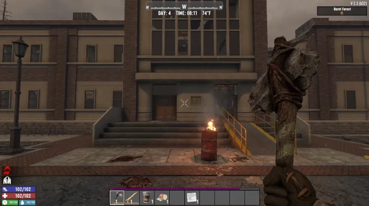 Montgomery Public School