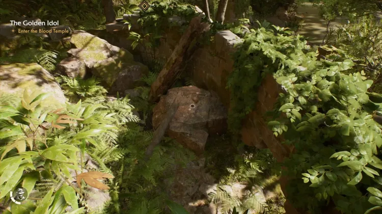 Cabeza de Maza de Piedra