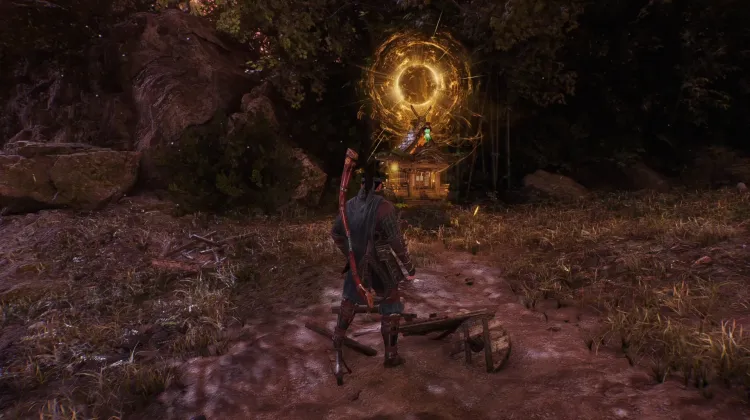 프로스펙트 힐 신전