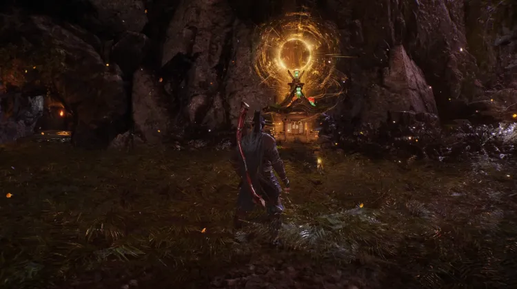 케이프 동굴 신전