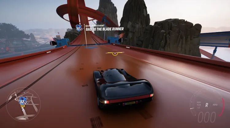 Bad to the Blade Runner [S2]