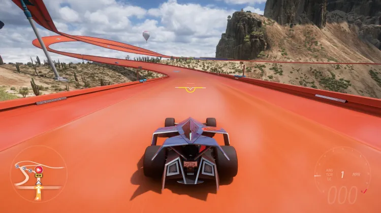 Hammers Schatten [S2]