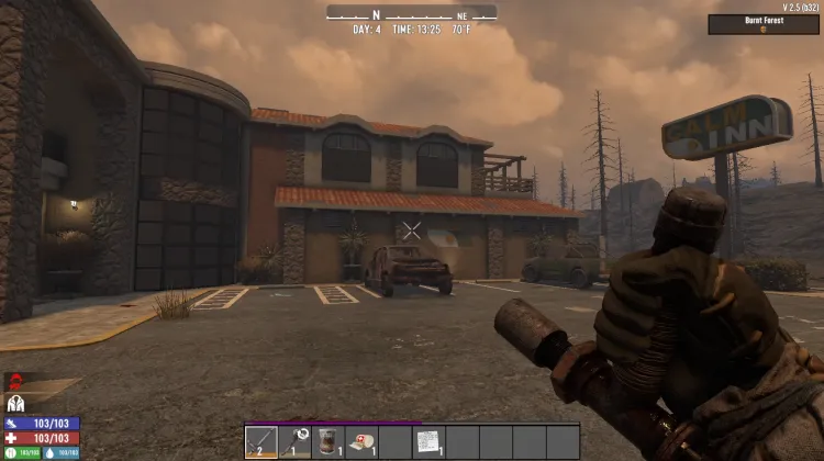 La Locanda Tranquilla