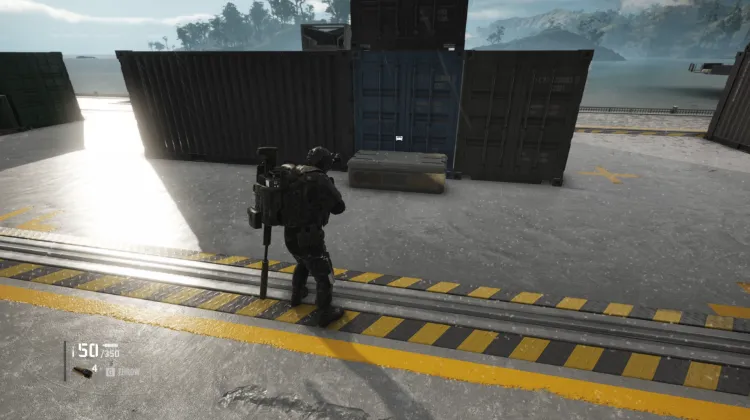 MP7 (SMG)