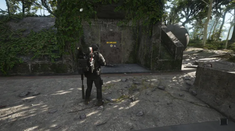 Sam Fisher