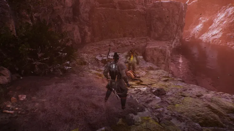 희망의 한 방울