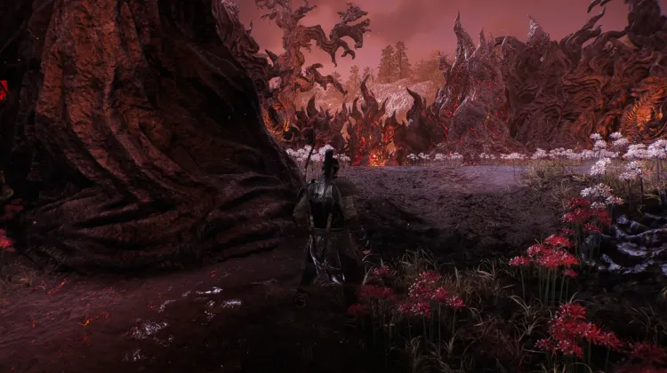 천류강 소도가니