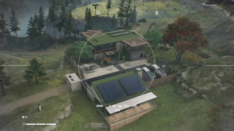 Skell Technology Location
