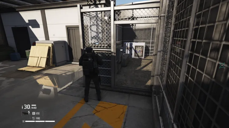Recon-A1 (SNR)