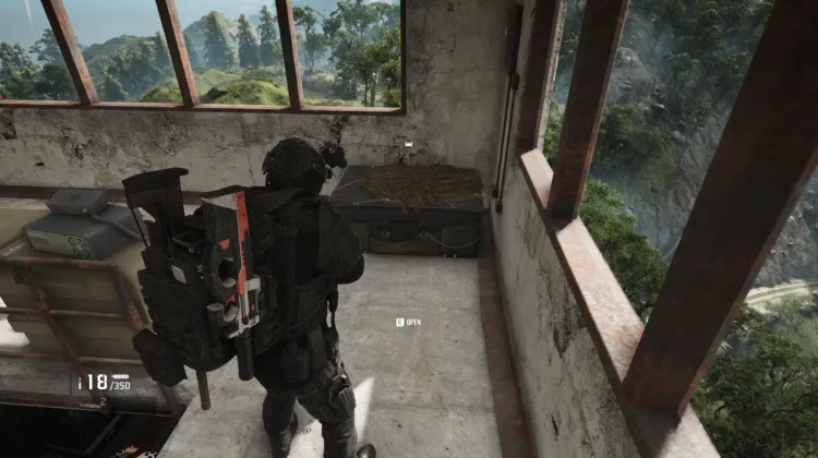 Recon-A1 (SNR)