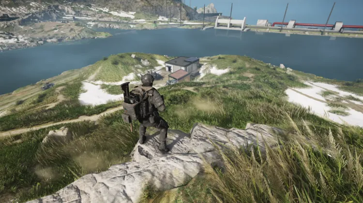 Skell Technology Location