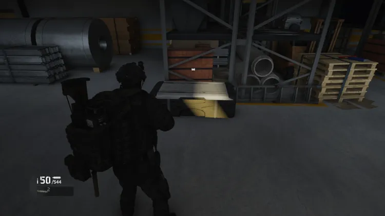 5.11 Tac A2 Gloves