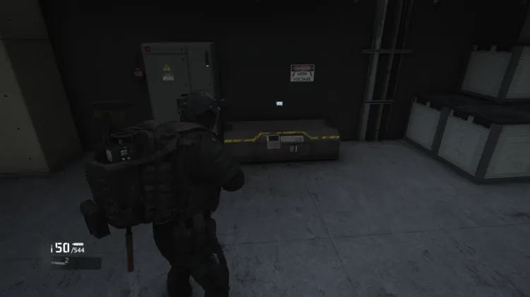 1 Skill Point