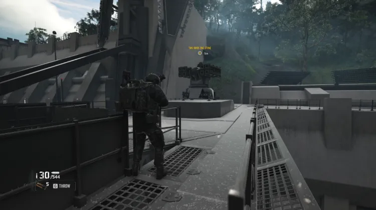 The Strategist : Two Birds One Stone - Destroy SAM Launchers 2/4