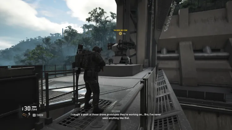 The Strategist : Two Birds One Stone - Destroy SAM Launchers 3/4