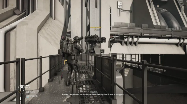The Strategist : Two Birds One Stone - Destroy SAM Launchers 4/4