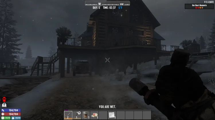 I nostri momenti migliori