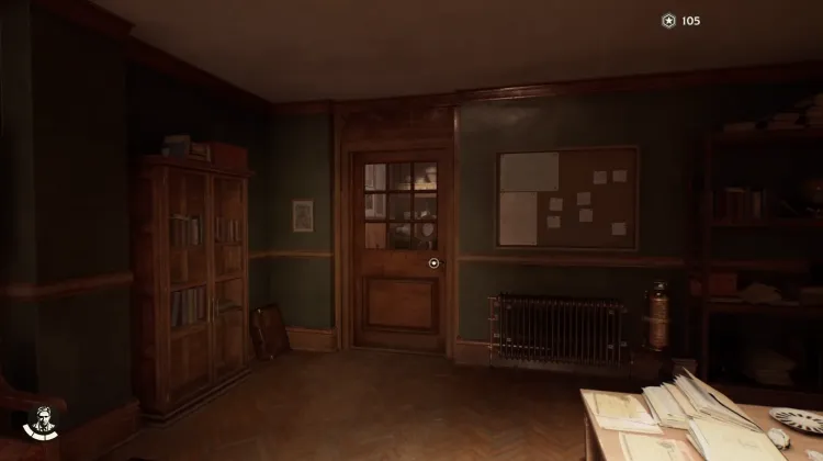 Reconvene in the Office