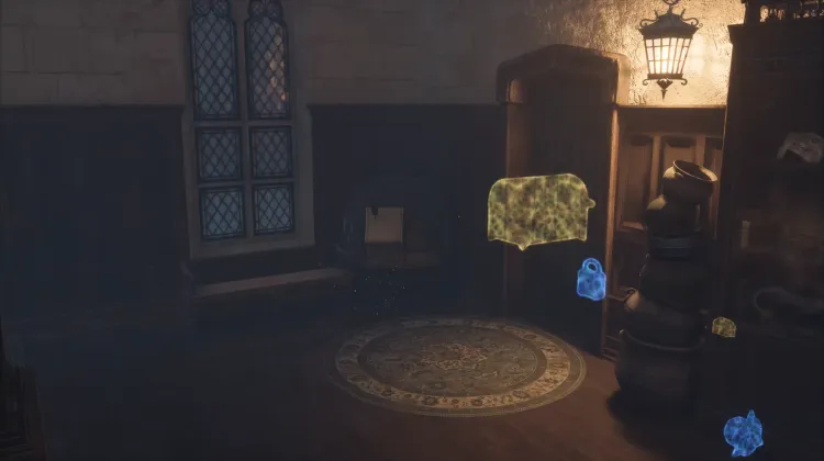 Jewel-Encrusted Tortoise Shell