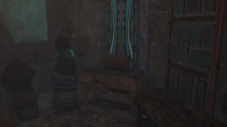 Rękojeść różdżki