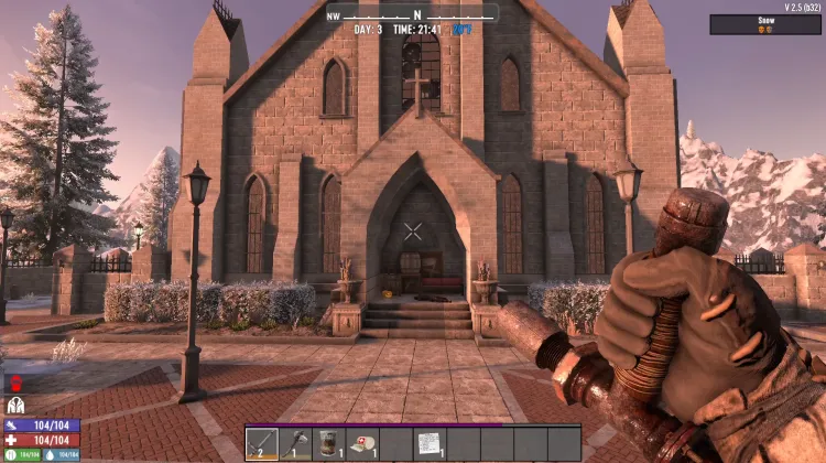 Cattedrale di San Moe