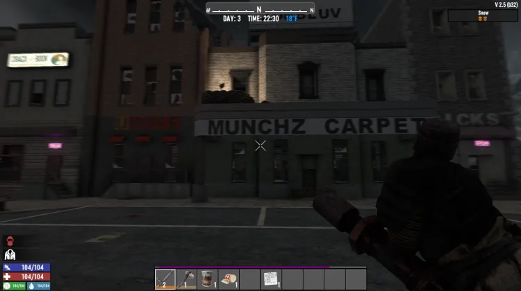 Piazza Richard Munchz