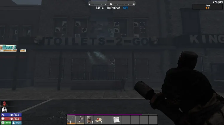 Palazzo delle Regole di Flushing