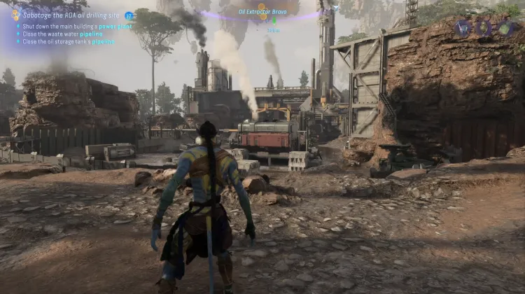 Petrol Çıkarıcı Bravo