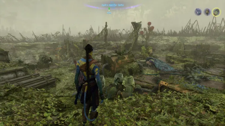 Hidro Enjektör Delta