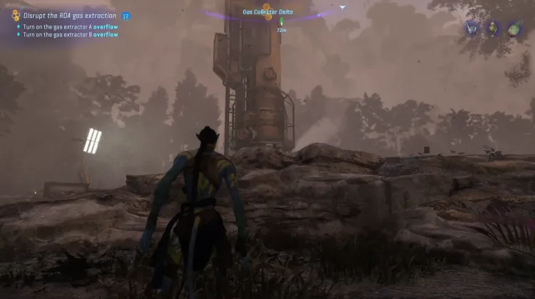 Gaz Toplayıcı Delta