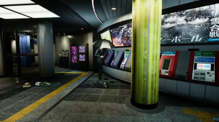 1 Wędrowiec Deszczu