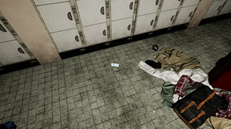 Notatka o dziwnym doświadczeniu