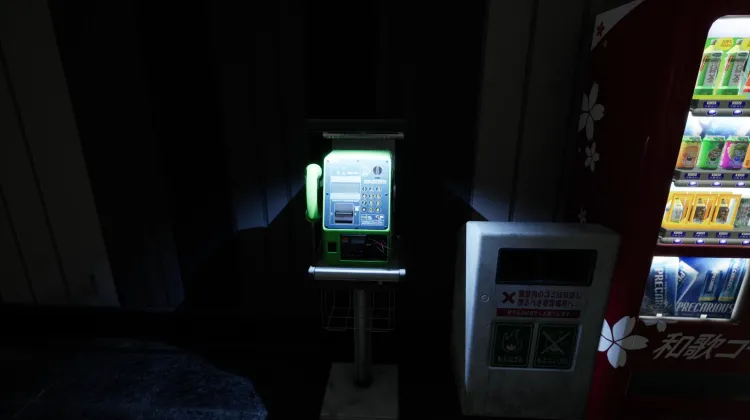 Automat telefoniczny