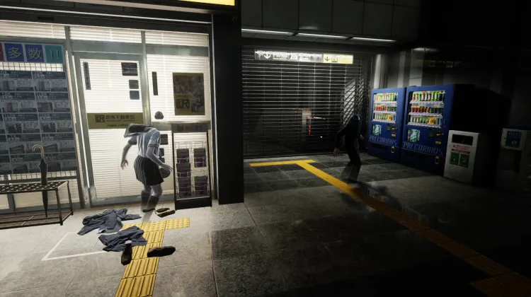 1 Uczeń Nędzy i 2 Uczniów Bólu