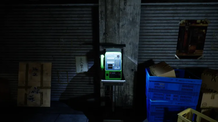 Automat telefoniczny