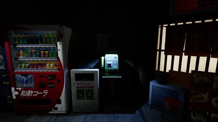 Automat telefoniczny