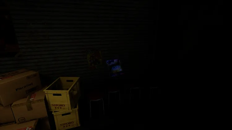 Piekielne Yakuza Kłęby