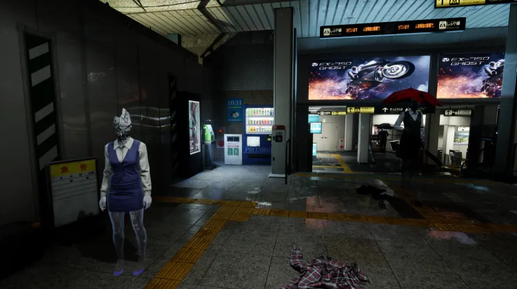 1 Papierowa Lalka, 1 Wędrowiec Deszczu i 1 Rębacz Deszczu