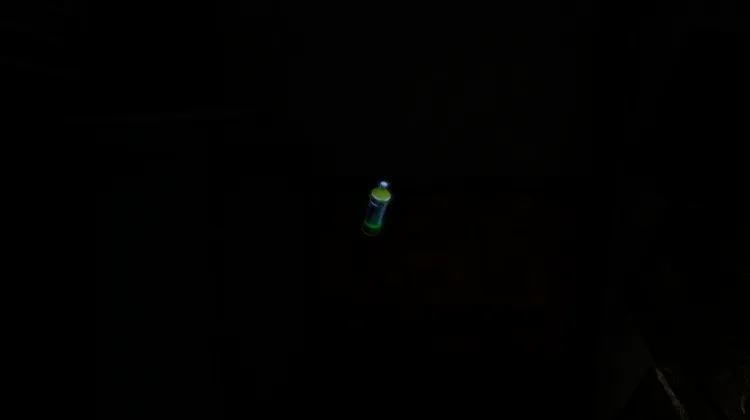 Zielona Herbata Netheru