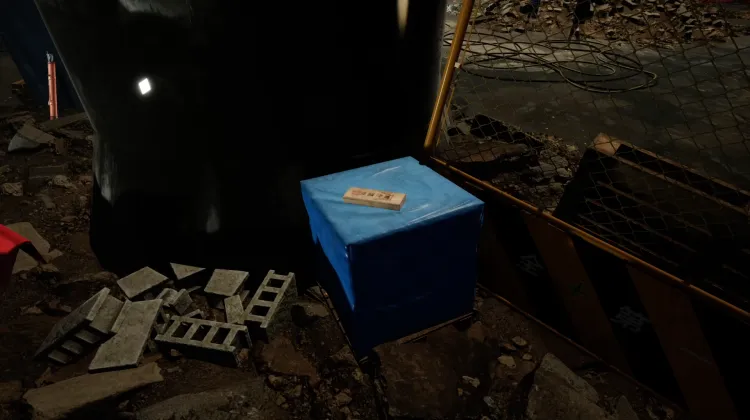 Talizman Wznoszącego Prądu