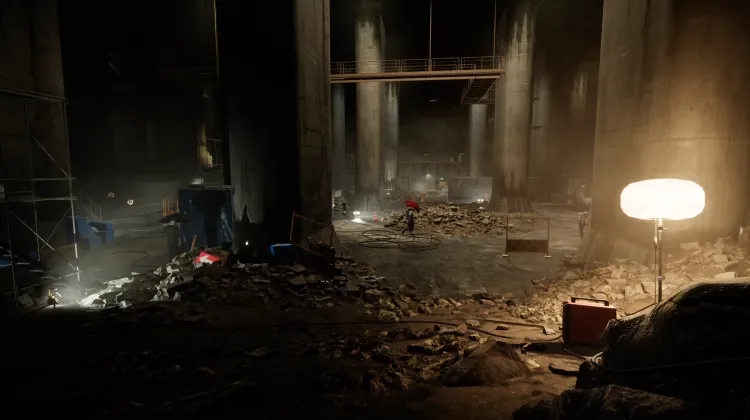 3 Deszczowych Wędrowców, 2 Deszczowych Szermierzy, 2 Papierowe Lalki i 1 Ucznia Nieszczęścia.